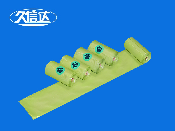 供应PLA+PBAT可雷竞技网站安全(图1)